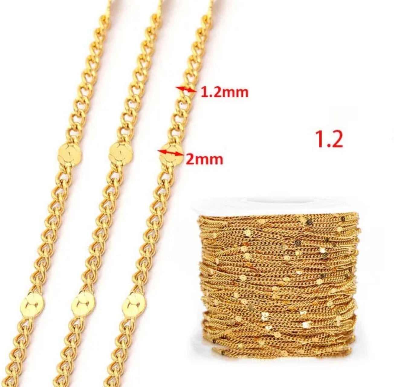Pulseras permanentes