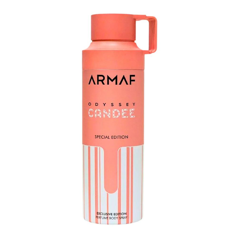 Body Spray Candee