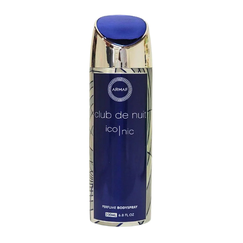Body Spray club de nuit Iconic