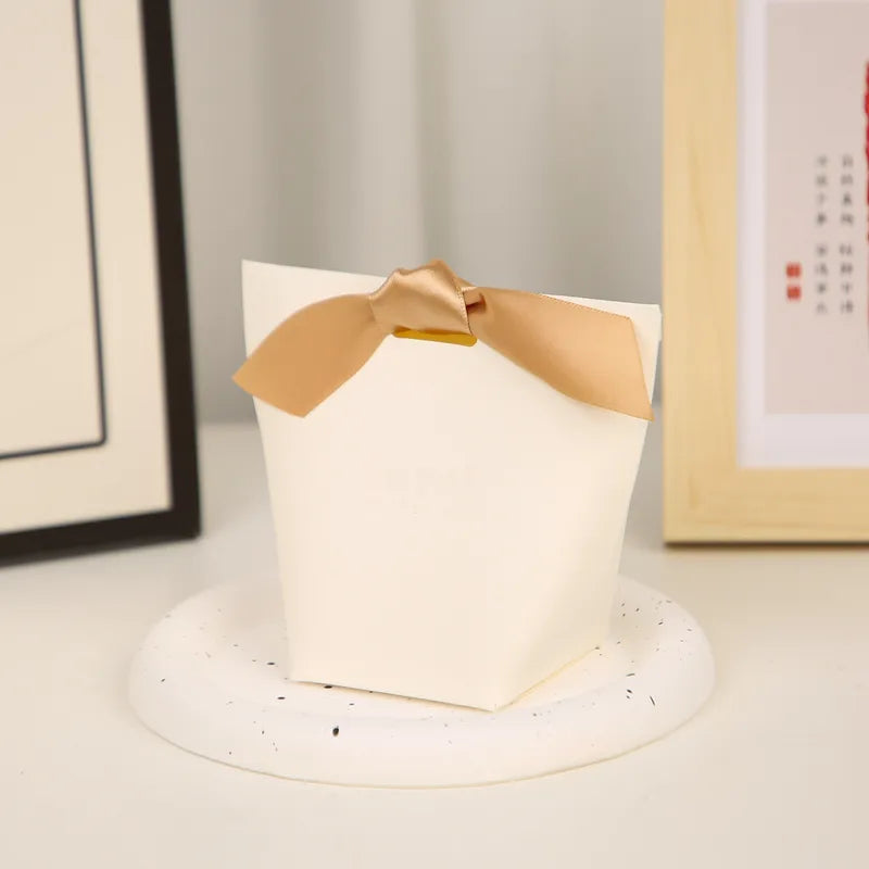 Bolsa de Regalo con Lazos