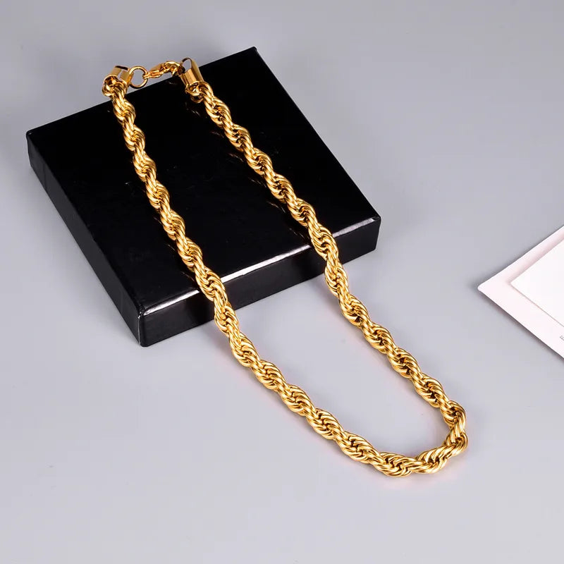 Cadenas sueltas 02