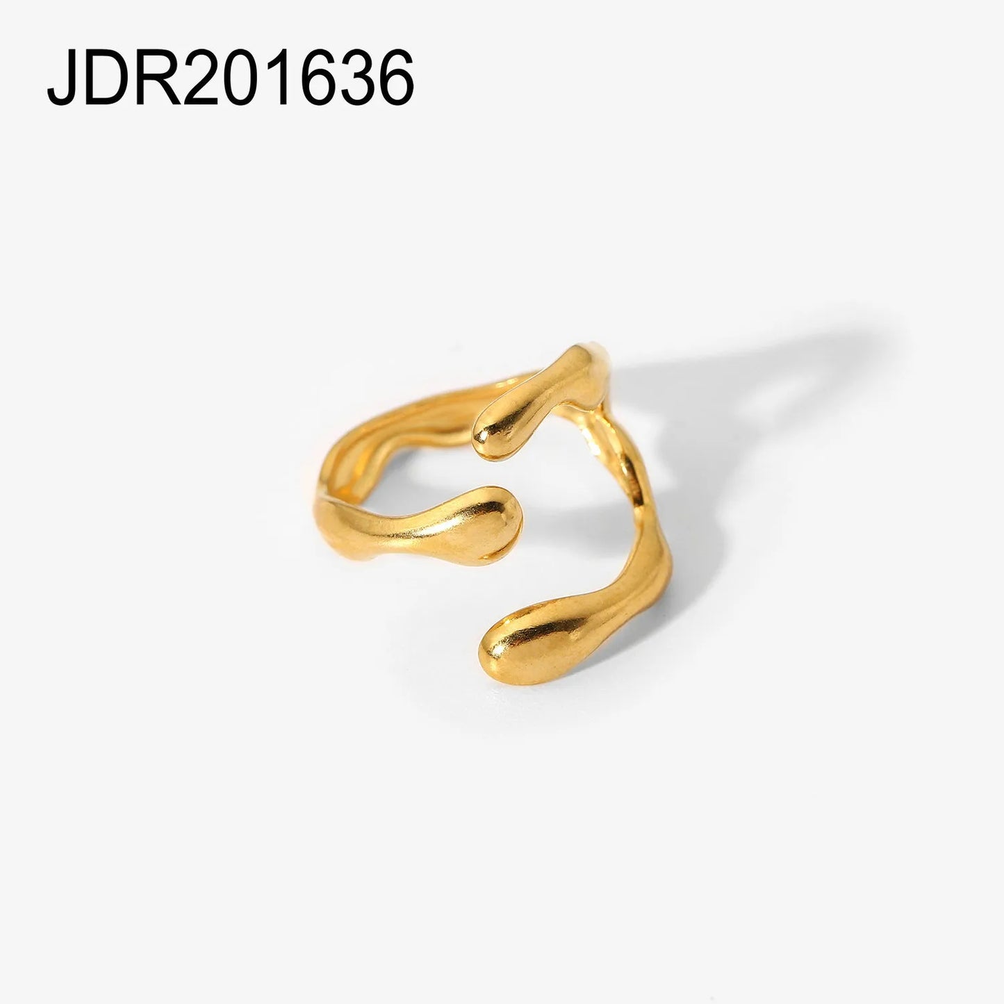 Anillo ajustable No. 7