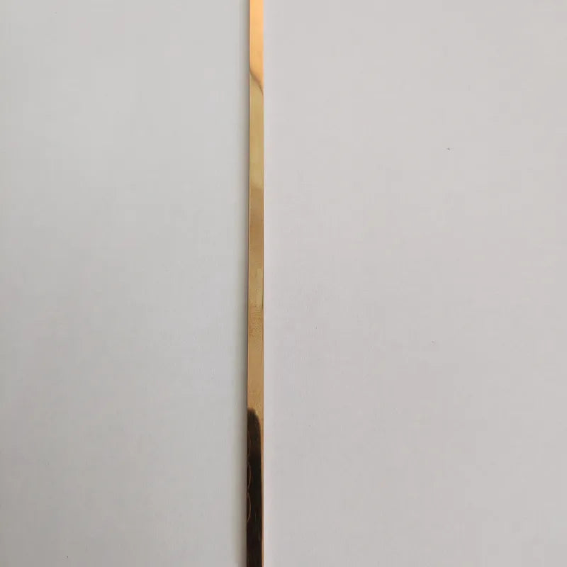Brazalete DYI color Rose Gold 4mm
