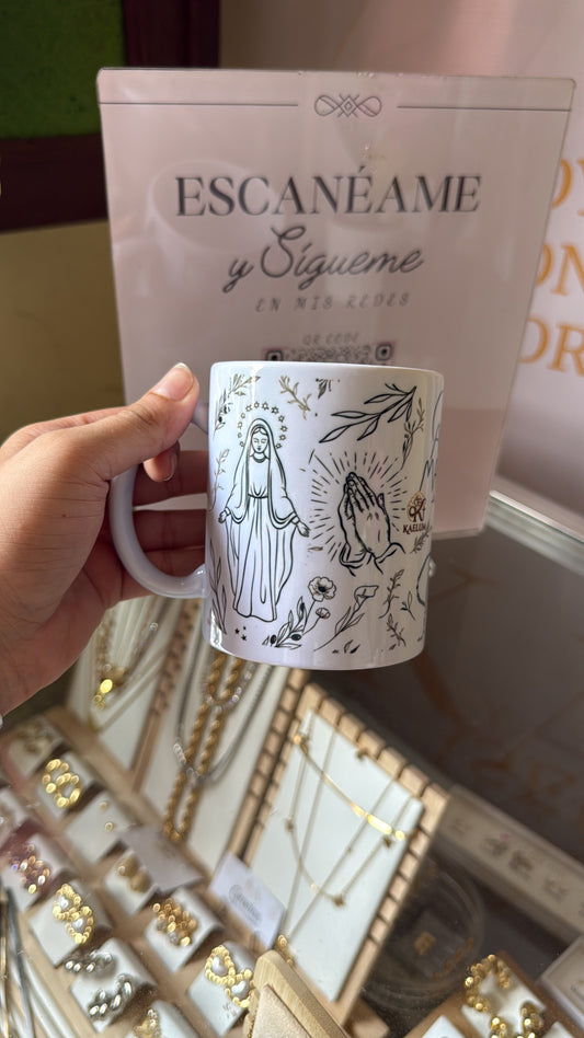 Tazas personalizadas
