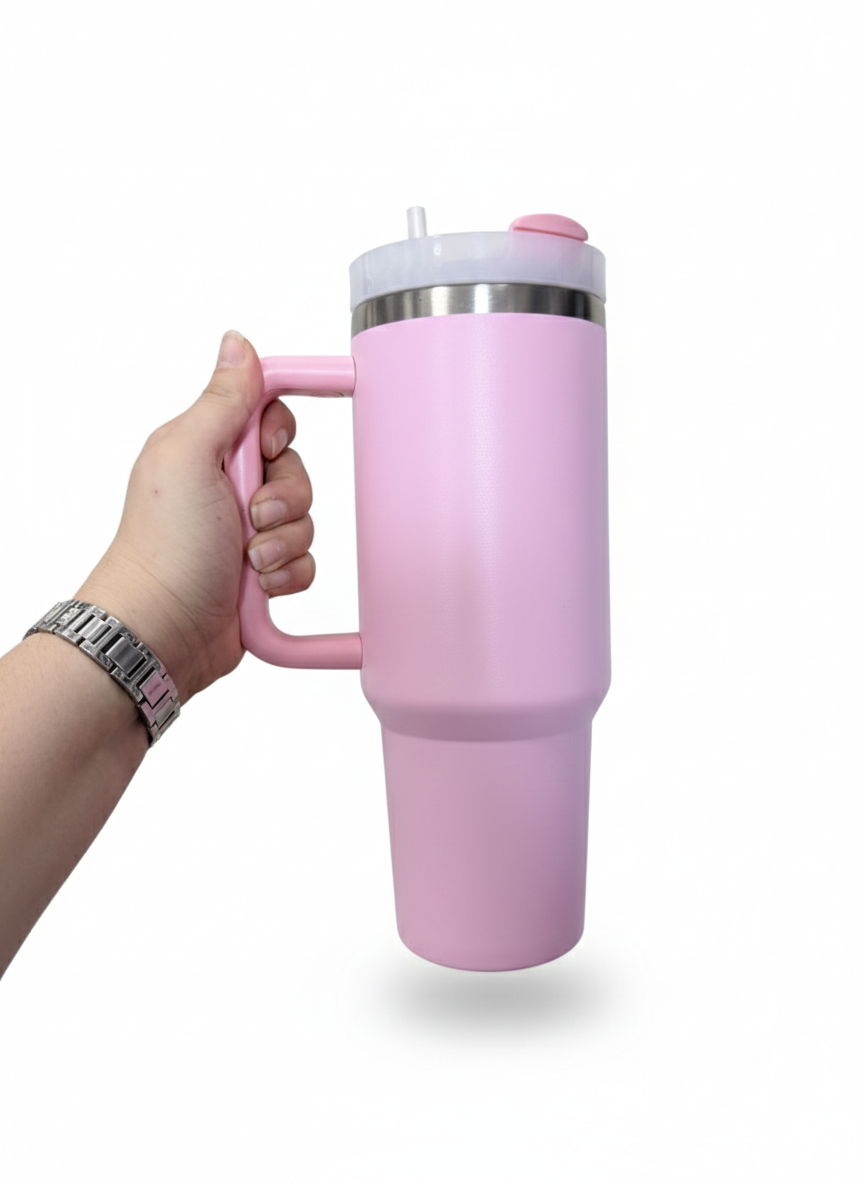 Termos personalizados