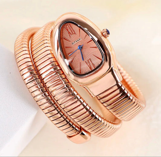 Relojes tipo Brazalete
