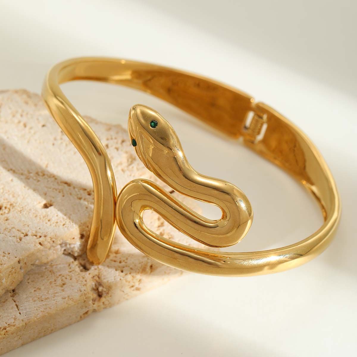Brazalete Serpiente