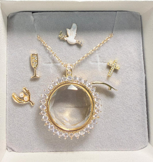 Locket Fe