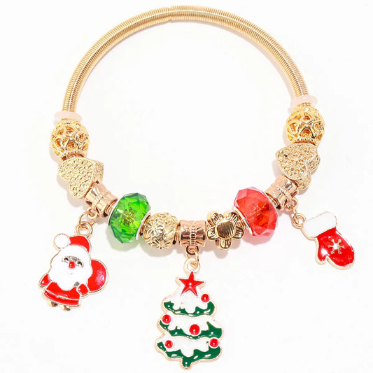 Pulsera edición Navidad